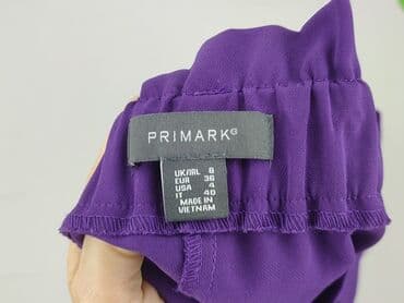 primark hello kitty piżama: Primark, Spodnie materiałowe damskie, rozmiar S — 4