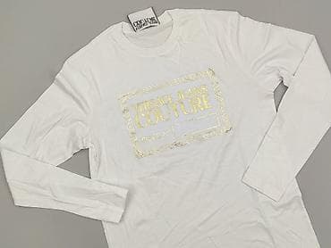 bench sweter: Bluzka dla mężczyzn, rozmiar S — 1