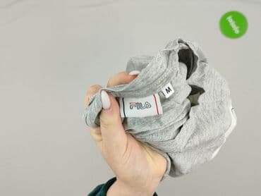 mohito swetry: Fila, Футболка для чоловіків, M на lalafo.pl — 5 mohito swetry: Fila, Футболка для чоловіків, M — 5