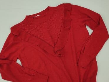 swetrowa sukienka h: Trendyol, Sweter damski, rozmiar M — 1
