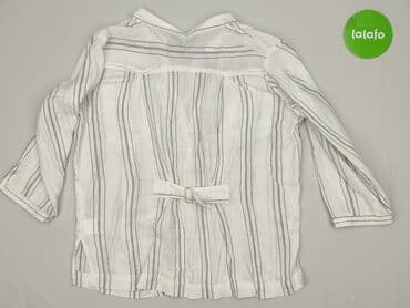 simple koszula damska: Bluzka damska, rozmiar S — 4