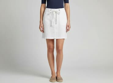 spódnice do pracy na lato: Spódnica damska, rozmiar L — 1