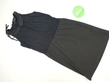 sukienka czarna 152: Sukienka damska, rozmiar S — 2