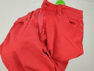 sukienki czerwone reserved: Mohito, Jeansy damskie, S — 5