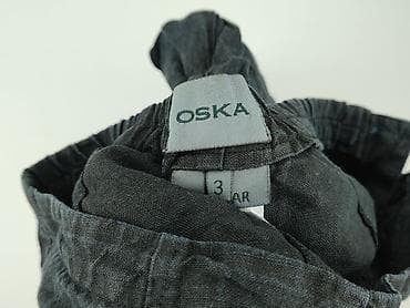 osovski koszula: OSKA, Spodnie damskie, rozmiar L — 5