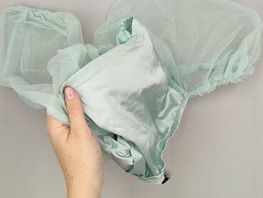 tiul do sukienki: Naanaa, Top damski, rozmiar S — 5