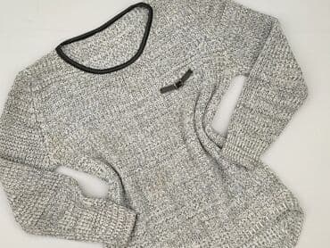 marks and spencer sweter: Women`s sweater, size L (EU 40) — 1