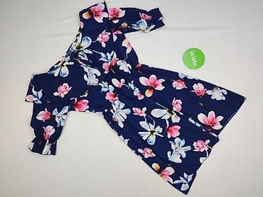 denim sukienki: Sukienka damska, rozmiar M — 2