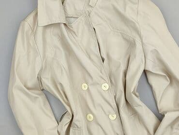 kurtki zimowe damskie c a: Płaszcz damski, rozmiar XL — 1