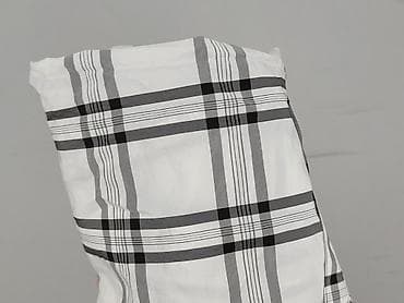 spódnice w pepitke: Moda, Płaszcz damski, rozmiar M — 7