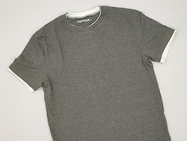 Topman, Koszulka dla mężczyzn, rozmiar S