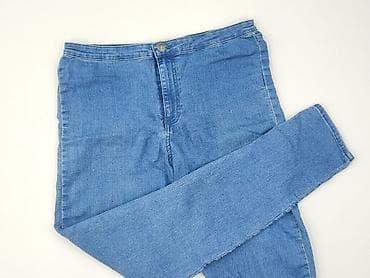Denim Co, Jeansy damskie, rozmiar M