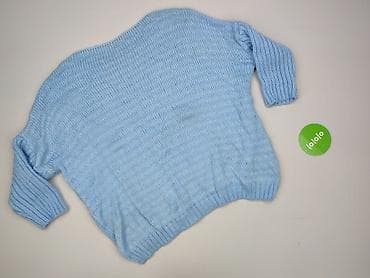 sweter monki: ITALY FASHION, Sweter damski, rozmiar One size — 3
