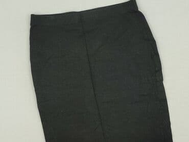 spódnice długie obcisła: H&M Basic, Women`s skirt, XS — 1