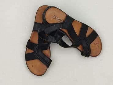 buty guess adidasy: Sandały damskie, rozmiar 38 — 1