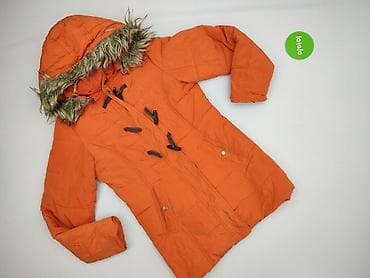 molo: Gina, Parka damska, rozmiar S — 2