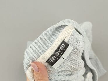 paramour sweter: Beloved, Светр жіночий, розмір L — 5