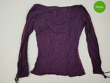 modawanilia bluzki: Promod, Bluzka damska, rozmiar S — 3