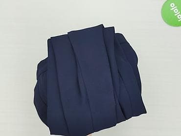 pull on trousers h: Spodnie materiałowe damskie, rozmiar S — 6