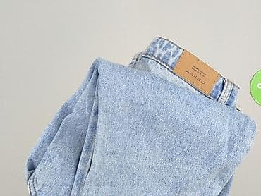 redial jeans: Jeansy damskie, rozmiar S — 6