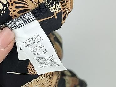 bluzka marks: Marks & Spencer, Bluzka damska, rozmiar XL — 5