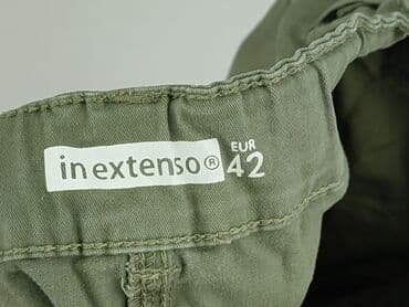 buty inextenso opinie: In Extenso, Spódnica damska, rozmiar XL — 4