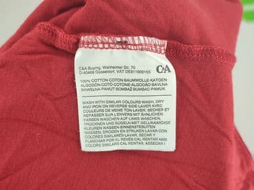 koszulki messiego: C&A, Koszulka dla mężczyzn, rozmiar L — 5