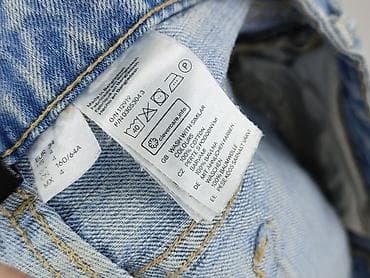 jeans edwin: H&M Divided, Szorty damskie, rozmiar XS — 5