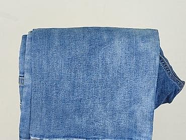 jeans straight: Jeansy damskie, rozmiar L — 6
