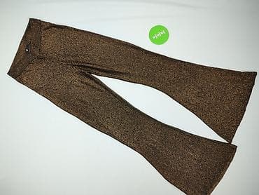 spodnie balloon pull and bear: V by Very, Women`s trousers, size S — 2