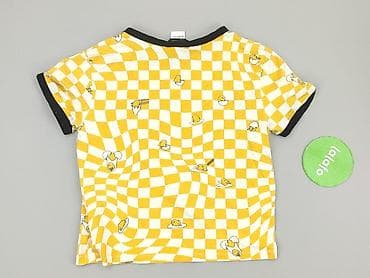 buty rainbow: Sinsay, T-shirt damski, rozmiar L — 3