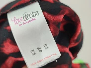 bytom ubrania: Simply Be, Koszula damska, rozmiar XL — 6