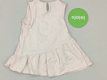top secret sweterki: Dress, So cute, 1.5-2 years, 86-92 cm, condition - Very good — 3