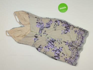 sukienki midi dopasowane: Sukienka damska, rozmiar S — 3