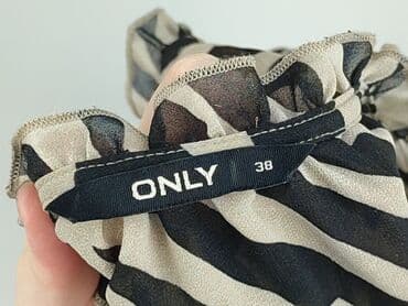 only bluzki wyprzedaż: ONLY, Bluzka damska, rozmiar M — 5