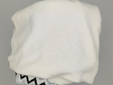 sweter w misie: Sweter damski, rozmiar L — 6