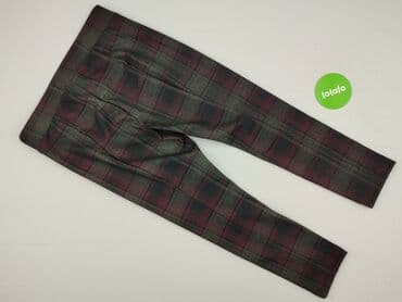 leginsy ze stringami: Ann Taylor, Legginsy Krótkie damskie, rozmiar XL — 3