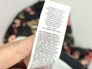 sukienka 4f damska: F&F, Sukienka damska, rozmiar 4XL — 5