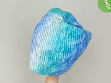 sweter turkusowy: Golden Days, Sweter damski, rozmiar L — 7