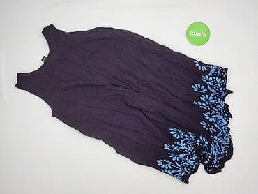 drapowane sukienki: Sukienka damska, rozmiar One size — 4