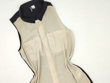 t shirty basic hm: H&M, Women`s dress, size S (EU 36) — 1