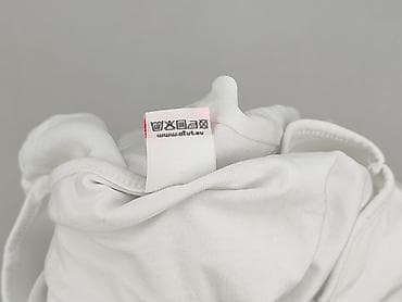 biale: Bluzka damska, rozmiar S — 5