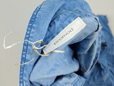 jeansy promod: Promod, Sukienka damska, rozmiar S — 4