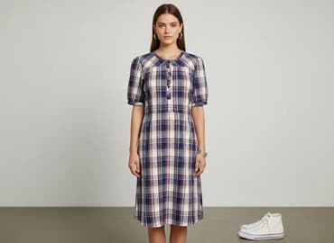 ubrania z niemiec: Sukienka damska, rozmiar S — 1