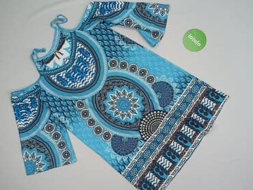 monnari sukienki boho: Sukienka damska, rozmiar S — 3