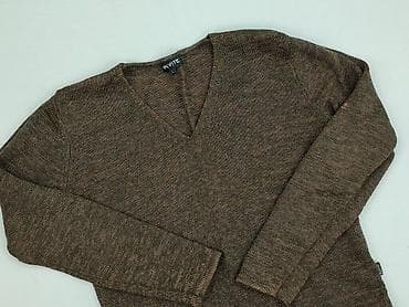 vistula sweter: Sweter damski, rozmiar L — 1
