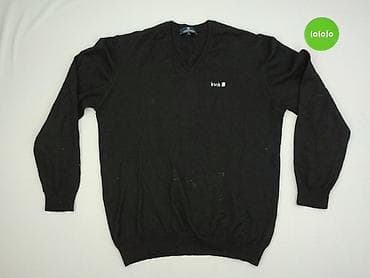 c: Sweter dla mężczyzn, rozmiar XL — 2