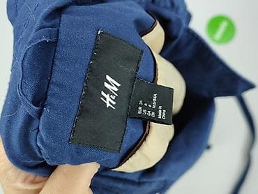 hm prochowiec: H&M, Trencz damski, rozmiar S — 4
