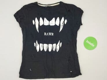 koszulka fast and furious cropp: Cropp, T-shirt damski, rozmiar M — 2