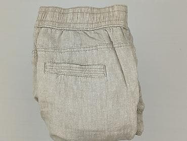 jeans pascale: George, Spodnie materiałowe damskie, rozmiar S — 9